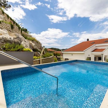 Holiday Home Lago Verde Peracko Blato Exteriér fotografie